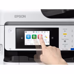 Epson WorkForce Pro EM-C800RDWF Jet d'encre A4 4800 x 1200 DPI 35 ppm Wifi - Vue supplémentaire 6