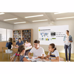 Epson EB-770F Vidéoprojecteur Laser Full HD 1080p 4100 Lumens Ultra Courte Focale - Vue supplémentaire 10