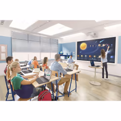 Epson EB-770F Vidéoprojecteur Laser Full HD 1080p 4100 Lumens Ultra Courte Focale - Vue supplémentaire 11