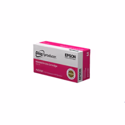Epson C13S020691, Encre à colorant, 1 pièce(s), Paquet unique