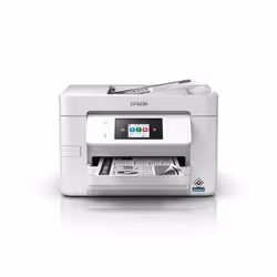 Epson WorkForce Pro WF-M4619DWF Jet d'encre A4 4800 x 2400 DPI 36 ppm Wifi - Vue supplémentaire 10