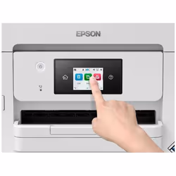 Epson WorkForce Pro WF-M4619DWF Jet d'encre A4 4800 x 2400 DPI 36 ppm Wifi - Vue supplémentaire 21