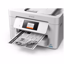 Epson WorkForce Pro WF-M4619DWF Jet d'encre A4 4800 x 2400 DPI 36 ppm Wifi - Vue supplémentaire 23