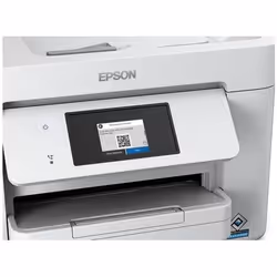 Epson WorkForce Pro WF-M4619DWF Jet d'encre A4 4800 x 2400 DPI 36 ppm Wifi - Vue supplémentaire 25