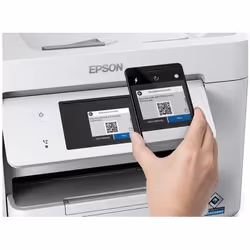 Epson WorkForce Pro WF-M4619DWF Jet d'encre A4 4800 x 2400 DPI 36 ppm Wifi - Vue supplémentaire 26