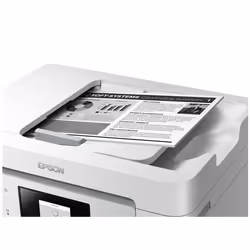 Epson WorkForce Pro WF-M4619DWF Jet d'encre A4 4800 x 2400 DPI 36 ppm Wifi - Vue supplémentaire 27