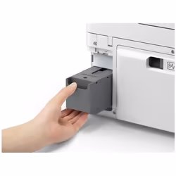 Epson WorkForce Pro WF-M4619DWF Jet d'encre A4 4800 x 2400 DPI 36 ppm Wifi - Vue supplémentaire 4