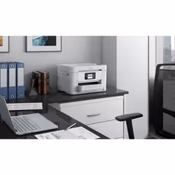 Epson WorkForce Pro WF-M4619DWF Jet d'encre A4 4800 x 2400 DPI 36 ppm Wifi - Vue supplémentaire 9
