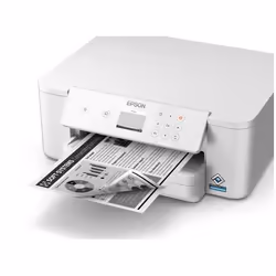Epson WorkForce Pro WF-M4119DW imprimante jets d'encres 4800 x 2400 DPI A4 Wifi - Vue supplémentaire 4