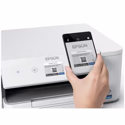 Epson WorkForce Pro WF-M4119DW imprimante jets d'encres 4800 x 2400 DPI A4 Wifi - Vue supplémentaire 7