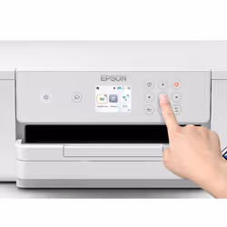 Epson WorkForce Pro WF-M4119DW imprimante jets d'encres 4800 x 2400 DPI A4 Wifi