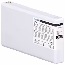 Epson UltraChrome Pro10, Encre à pigments, 200 ml, 1 pièce(s), Paquet unique
