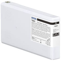 Epson UltraChrome Pro10 cartouche d'encre 1 pièce(s) Compatible Noir