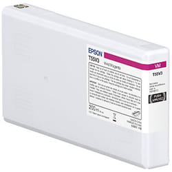 Epson UltraChrome Pro10 cartouche d'encre 1 pièce(s) Compatible Magenta