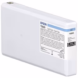 Epson UltraChrome Pro10, Encre à pigments, 200 ml, 1 pièce(s), Paquet unique
