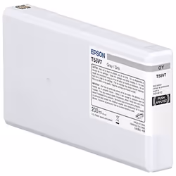 Epson UltraChrome Pro10, Encre à pigments, 200 ml, 1 pièce(s), Paquet unique