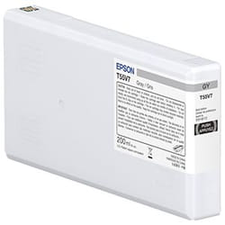 Epson UltraChrome Pro10 cartouche d'encre 1 pièce(s) Compatible Gris