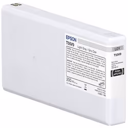Epson UltraChrome Pro10, Encre à pigments, 200 ml, 1 pièce(s), Paquet unique