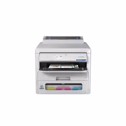 Epson WorkForce Pro EP-C800RDW, Couleur, 4800 x 1200 DPI, 4, A4, 70000 pages par mois, 34 ppm