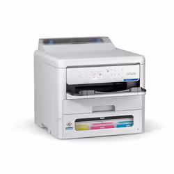 Epson WorkForce Pro EP-C800RDW imprimante jets d'encres Couleur 4800 x 1200 DPI A4 Wifi