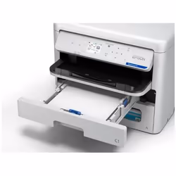 Epson WorkForce Pro EP-C800RDW imprimante jets d'encres Couleur 4800 x 1200 DPI A4 Wifi
