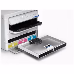 Epson WorkForce Pro EP-C800RDW imprimante jets d'encres Couleur 4800 x 1200 DPI A4 Wifi - Vue supplémentaire 4