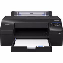 Epson SureColor P5300, Jet d’encre piézoélectrique, 5760 x 1440 DPI, Cyan clair, Gris clair, Noir mat, Photo noire, Pigment c ...