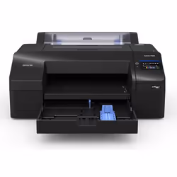 Epson SureColor P5300 imprimante grand format Wifi Jet d'encre piézoélectrique Couleur 5760 x 1440 DPI A2 (420 x 594 mm) - Vue supplémentaire 4