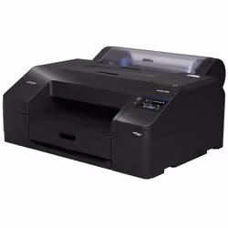 Epson SureColor P5300 imprimante grand format Wifi Jet d'encre piézoélectrique Couleur 5760 x 1440 DPI A2 (420 x 594 mm) - Vue supplémentaire 6