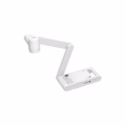 Epson V12HB09080 caméra de documents Blanc 25,4 / 3,2 mm (1 / 3.2") CMOS USB/HDMI/Wi-Fi