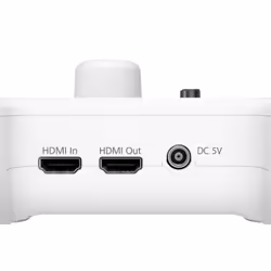 Epson V12HB09080 caméra de documents Blanc 25,4 / 3,2 mm (1 / 3.2") CMOS USB/HDMI/Wi-Fi - Vue supplémentaire 7