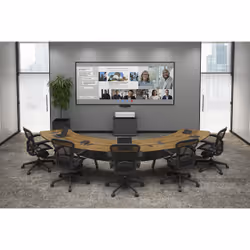 Epson EB-810E vidéo-projecteur Projecteur à focale ultra courte 5000 ANSI lumens 3LCD 1080p (1920x1080) Blanc - Vue supplémentaire 11