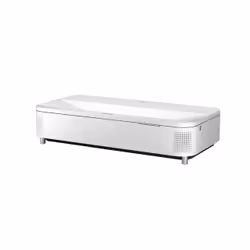 Epson EB-810E vidéo-projecteur Projecteur à focale ultra courte 5000 ANSI lumens 3LCD 1080p (1920x1080) Blanc - Vue supplémentaire 4