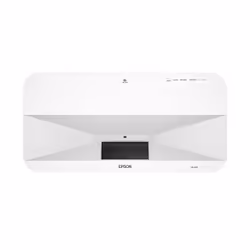Epson EB-810E vidéo-projecteur Projecteur à focale ultra courte 5000 ANSI lumens 3LCD 1080p (1920x1080) Blanc - Vue supplémentaire 5