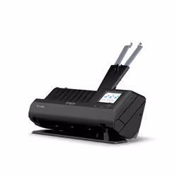 Epson ES-C380W Chargeur automatique de documents + Scanner à feuille 600 x 600 DPI A4 Noir - Vue supplémentaire 9