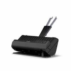 Epson ES-C320W Chargeur automatique de documents + Scanner à feuille 600 x 600 DPI A4 Noir - Vue supplémentaire 11