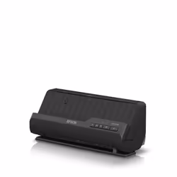 Epson ES-C320W Chargeur automatique de documents + Scanner à feuille 600 x 600 DPI A4 Noir - Vue supplémentaire 5