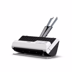 Epson DS-C490 Chargeur automatique de documents + Scanner à feuille 600 x 600 DPI A4 Noir, Blanc - Vue supplémentaire 10