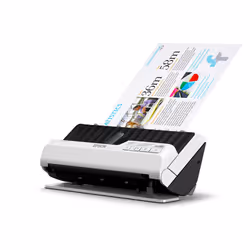 Epson DS-C490 Chargeur automatique de documents + Scanner à feuille 600 x 600 DPI A4 Noir, Blanc - Vue supplémentaire 11