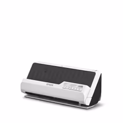 Epson DS-C490 Chargeur automatique de documents + Scanner à feuille 600 x 600 DPI A4 Noir, Blanc - Vue supplémentaire 5