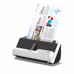 Epson DS-C490 Chargeur automatique de documents + Scanner à feuille 600 x 600 DPI A4 Noir, Blanc - Vue supplémentaire 6