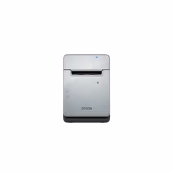 Epson C31CJ52103 imprimante pour étiquettes Thermique directe 170 mm/sec Avec fil &sans fil Ethernet/LAN - Vue supplémentaire 2