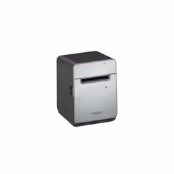 Epson C31CJ52103 imprimante pour étiquettes Thermique directe 170 mm/sec Avec fil &sans fil Ethernet/LAN - Vue supplémentaire 3