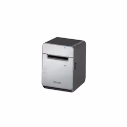 Epson C31CJ52103 imprimante pour étiquettes Thermique directe 170 mm/sec Avec fil &sans fil Ethernet/LAN - Vue supplémentaire 4