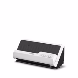 Epson DS-C330 Chargeur automatique de documents + Scanner à feuille 600 x 600 DPI A4 Noir, Blanc - Vue supplémentaire 4
