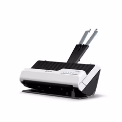 Epson DS-C330 Chargeur automatique de documents + Scanner à feuille 600 x 600 DPI A4 Noir, Blanc - Vue supplémentaire 9