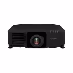 Epson EB-PQ2008B, 8000 ANSI lumens, 3LCD, 2160p (3840x2160), 5000000:1, 16:9, 1.07 milliards de couleurs