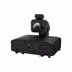 Epson EB-PQ2008B vidéo-projecteur 8000 ANSI lumens 3LCD 2160p (3840x2160) Noir