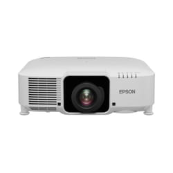 Epson EB-PQ2010W vidéo-projecteur 10000 ANSI lumens 3LCD 2160p (3840x2160) Blanc