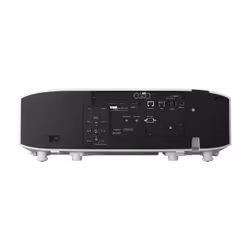 Epson EB-PQ2010W vidéo-projecteur 10000 ANSI lumens 3LCD 2160p (3840x2160) Blanc